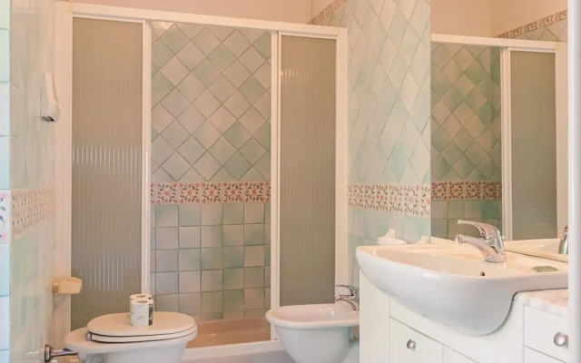 Villa Piccola Capri - Italian Homing