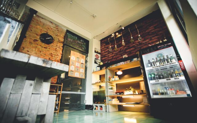 Dream Corner Hostel