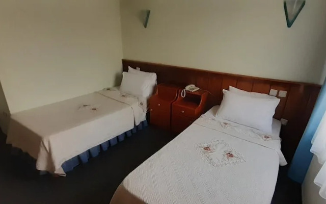 Sancak Hotel