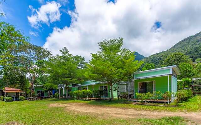 Crazy Mojito Restaurant & Bungalow