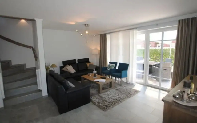 Residence Island Pearl