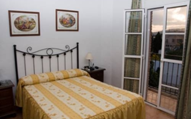 Hostal Villega