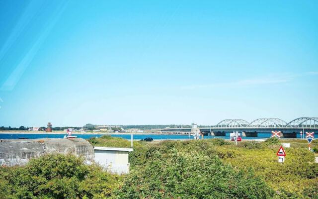 Picturesque Holiday Home in Struer near Sea