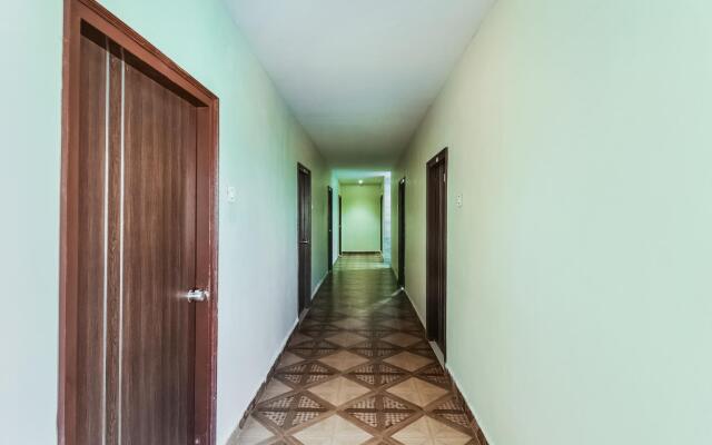Akshaya Heights by OYO Rooms