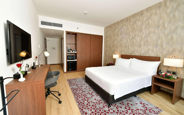 Comfort Hotel Riyadh Olaya
