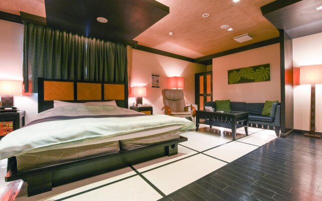 HOTEL Gt Kansai International Airport - Adults Only