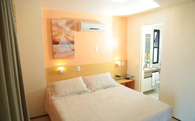 Praia Mansa Suíte Hotel