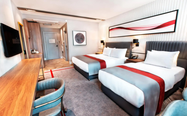 Ramada By Wyndham Erzurum