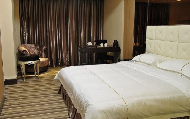 Ouhao Hotel