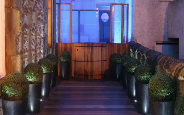 Oban Bay Hotel
