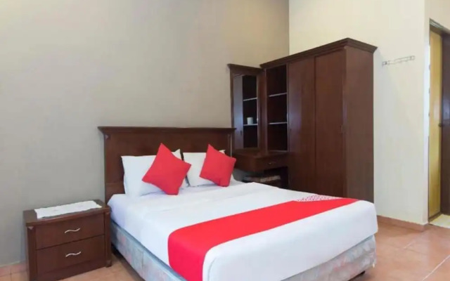 INB Resort Ayer Keroh Melaka