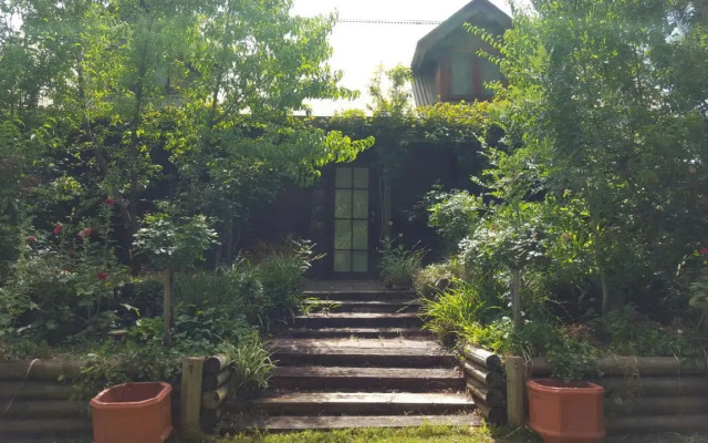 Angaston by the Winter Creek