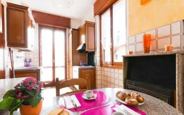 Casa vacanza Sunshine