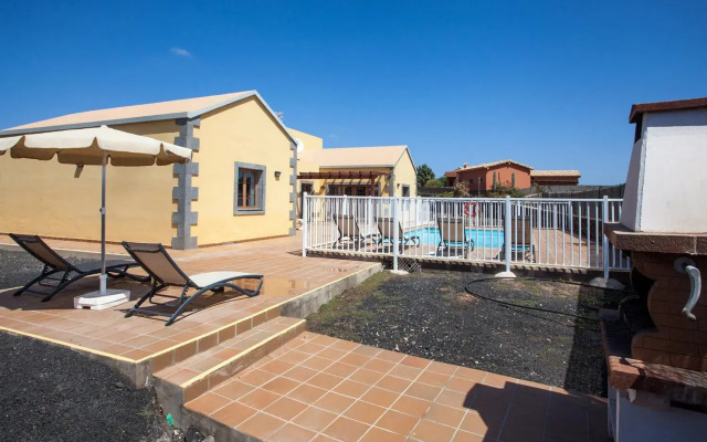 Villas Tao Mazo