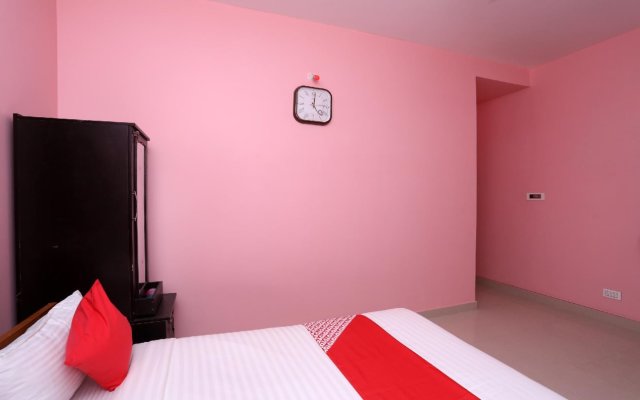 Ms Plaza By OYO Rooms