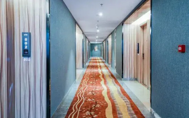 Wiesel Hotel