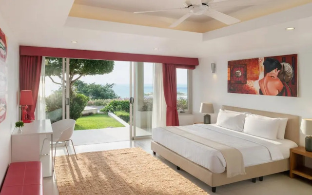 Baan Bon Khao - Choeng Mon