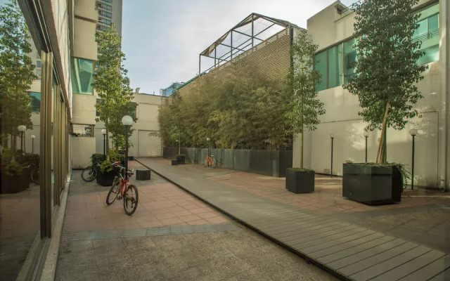 Costanera Center FREE WIFI PARKING 2B