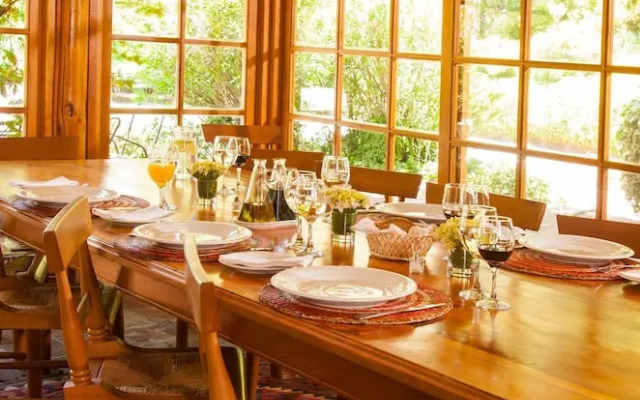 Lodge Andino El Ingenio