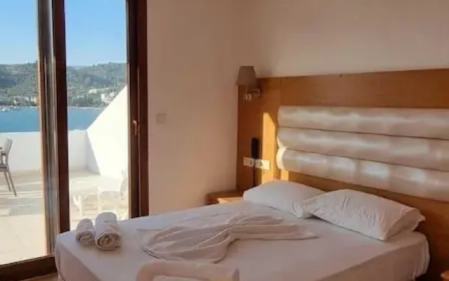 Antique İasos Butik Otel