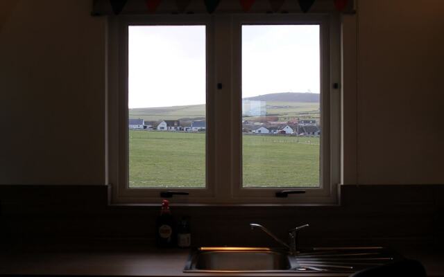 Peedie Puffin Apartment