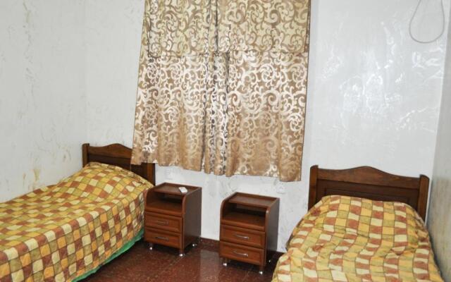 Guest House Passiflora პასიფლორა