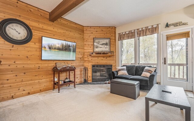 Villages of Wisp 27 Lakeview Court