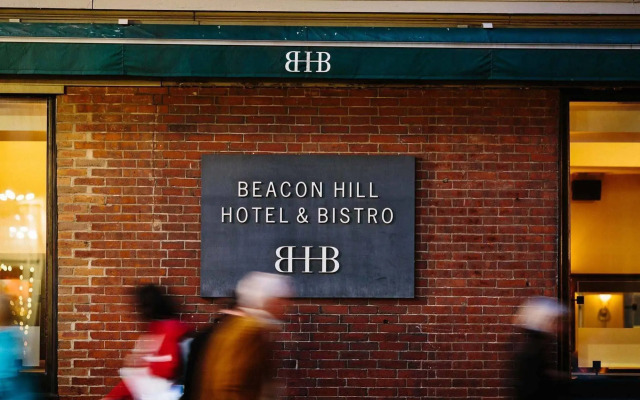 Beacon Hill Hotel