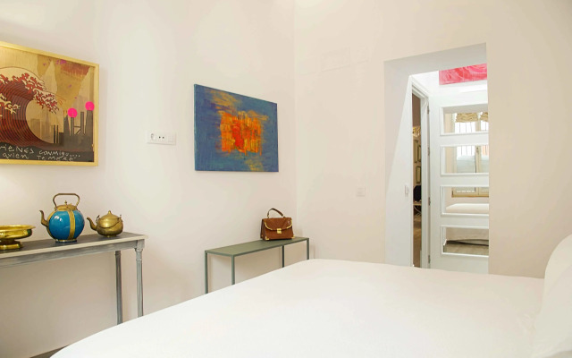 Overland Suites Catedral
