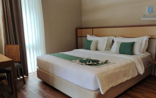 The Allure Villas Pangandaran