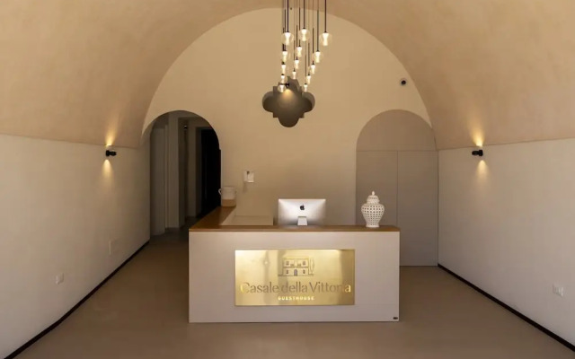 casale della vittoria