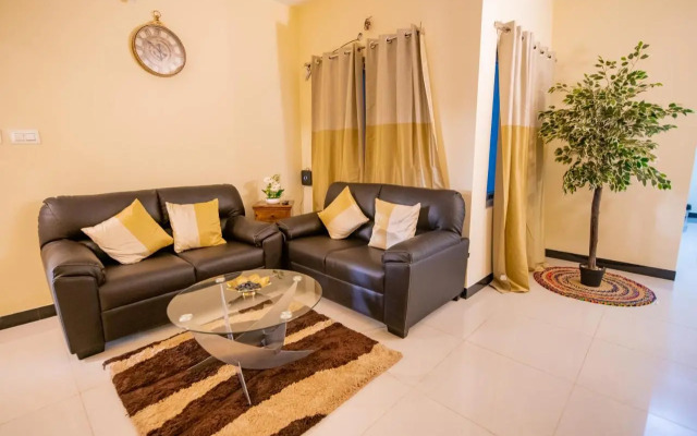 Srirangam Homestay