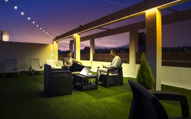 LivingPorto Boavista Apartments