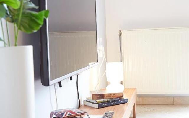 LUXURY STUDIO in Xanthi