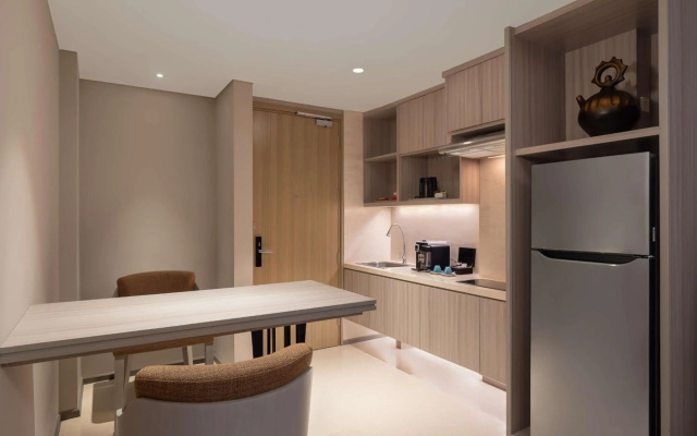 Radisson Lampung Kedaton