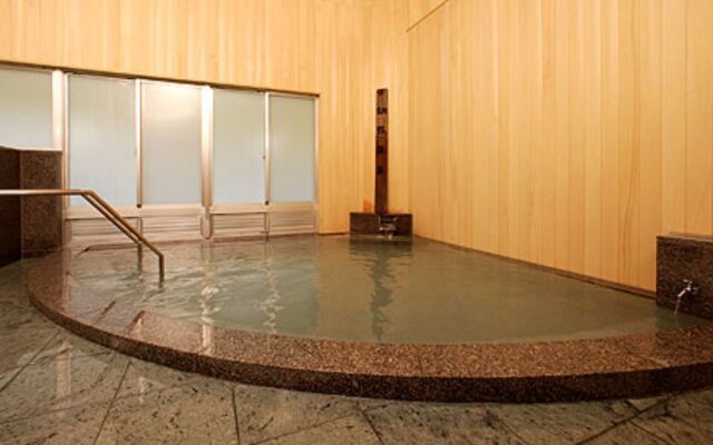 Kyukamura Iwate Amihari Onsen