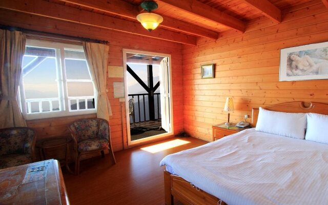 Victoria Peak Garden Resort