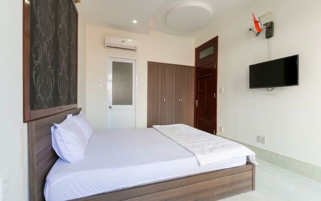 Oyo 481 Rang Dong Hotel