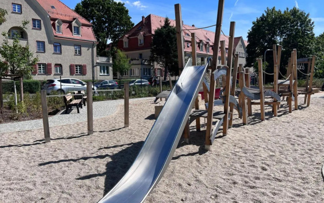 Ferienwohnung Elbtal