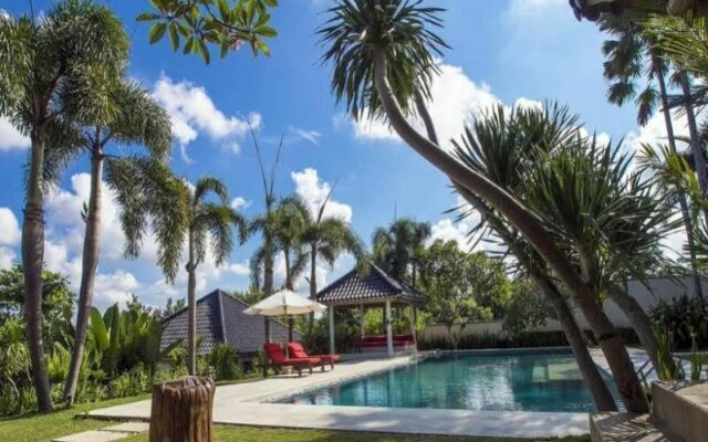 Villa Kintamani