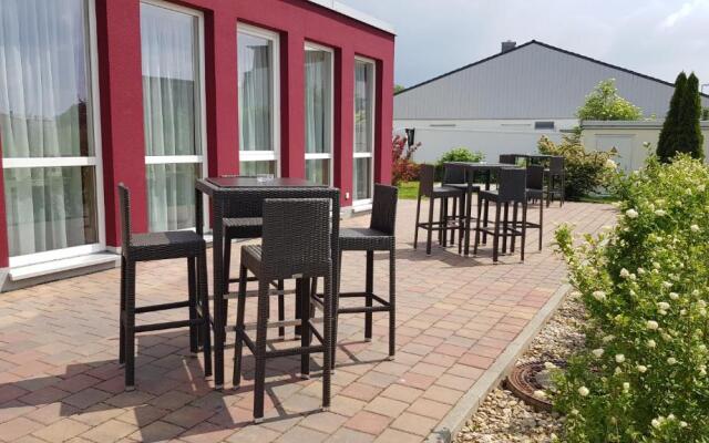 Dream Inn Hotel Regensburg