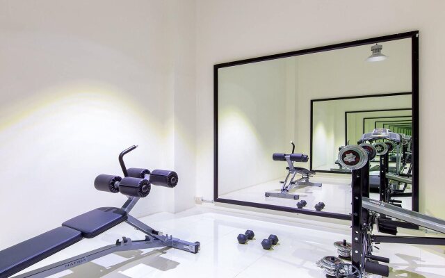 Soho Boutique Hotel