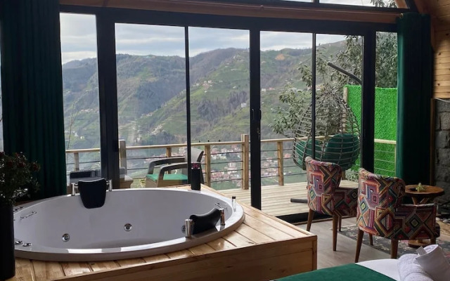 Şeni Bungalov