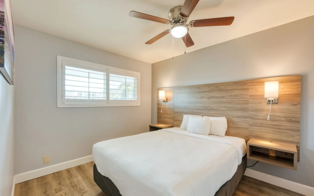 Vagabond Inn San Luis Obispo