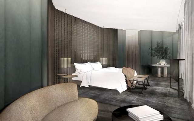 Conrad Shenzhen