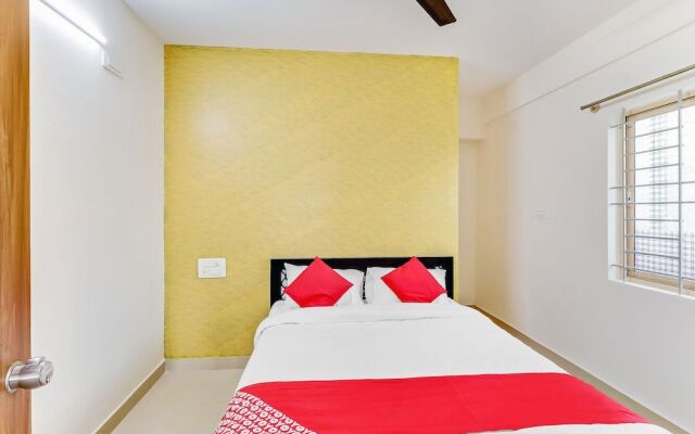 SPOT ON 49484 Jm Comfort