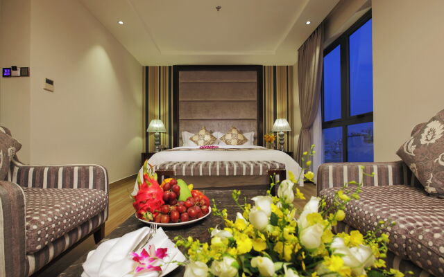 Athena Boutique Hotel