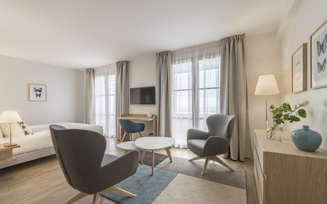 Hôtel La Villa Douce