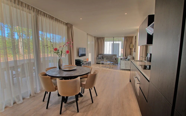 Najade Resort Het Gooi