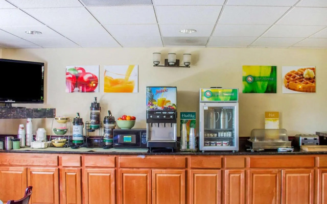 Ramada Inn Longview
